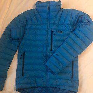 EUC Puffer Coat
